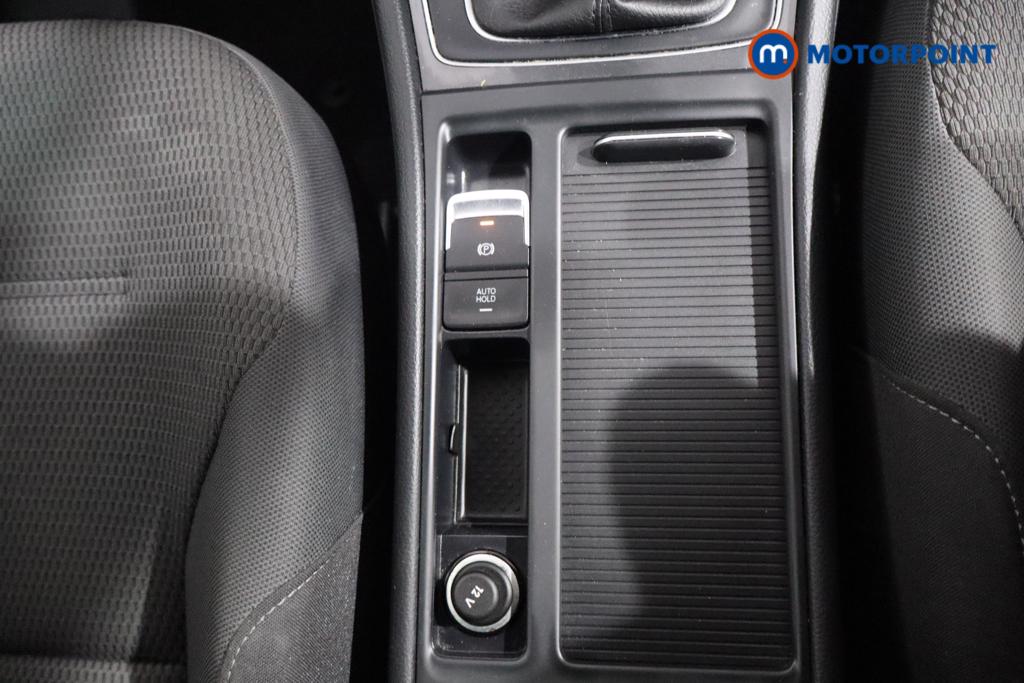 Volkswagen Golf Match Manual Petrol Hatchback - Stock Number (1565580) - 4th supplementary image