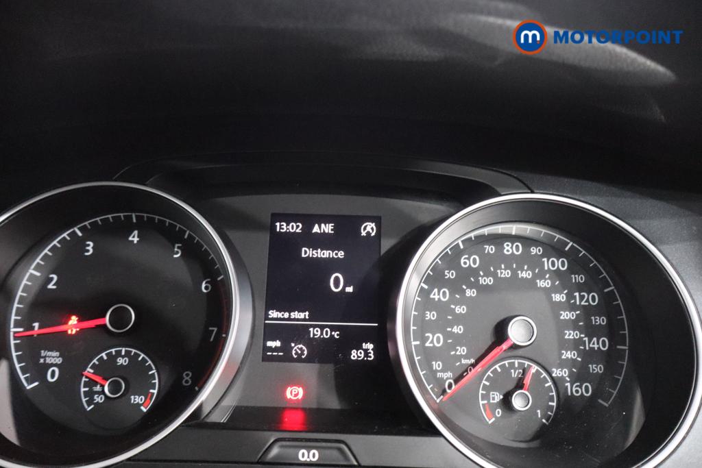 Volkswagen Golf Match Manual Petrol Hatchback - Stock Number (1565580) - 5th supplementary image