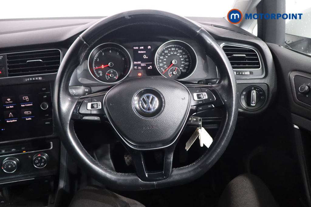 Volkswagen Golf Match Manual Petrol Hatchback - Stock Number (1565580) - 6th supplementary image