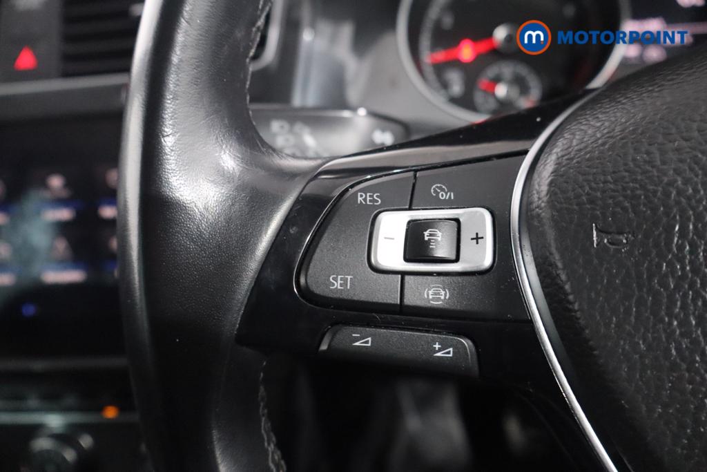Volkswagen Golf Match Manual Petrol Hatchback - Stock Number (1565580) - 7th supplementary image