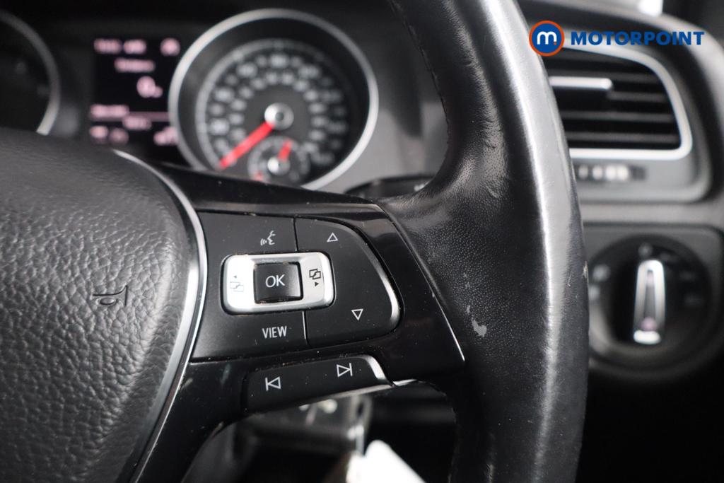 Volkswagen Golf Match Manual Petrol Hatchback - Stock Number (1565580) - 8th supplementary image