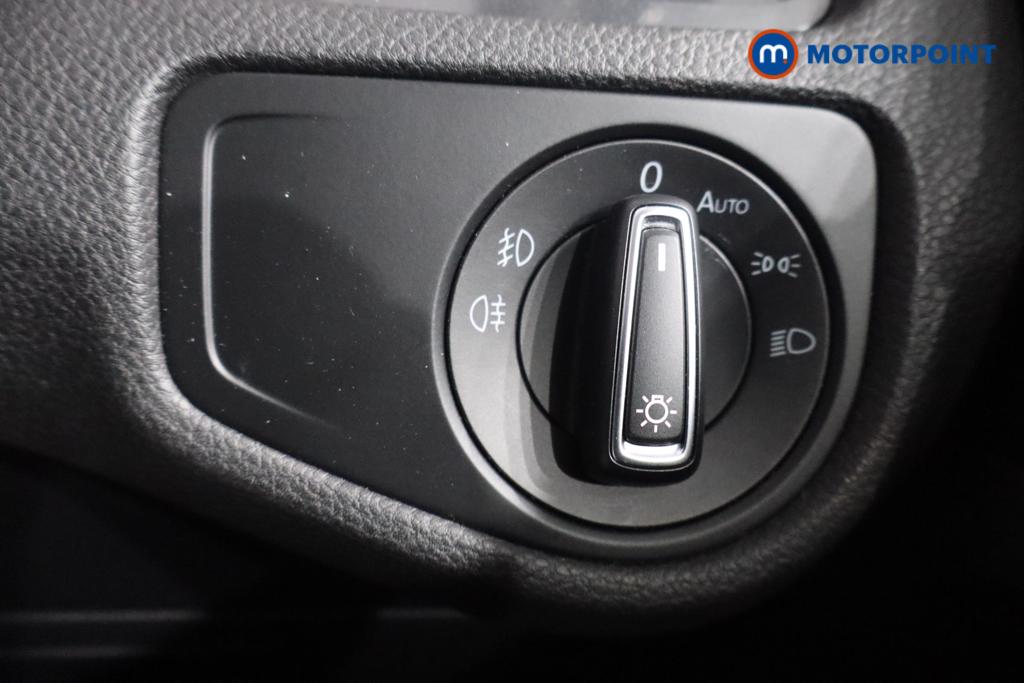 Volkswagen Golf Match Manual Petrol Hatchback - Stock Number (1565580) - 11th supplementary image