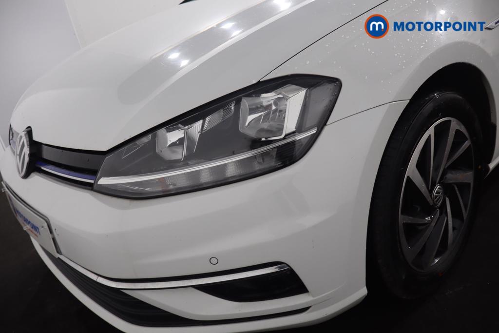 Volkswagen Golf Match Manual Petrol Hatchback - Stock Number (1565580) - 12th supplementary image