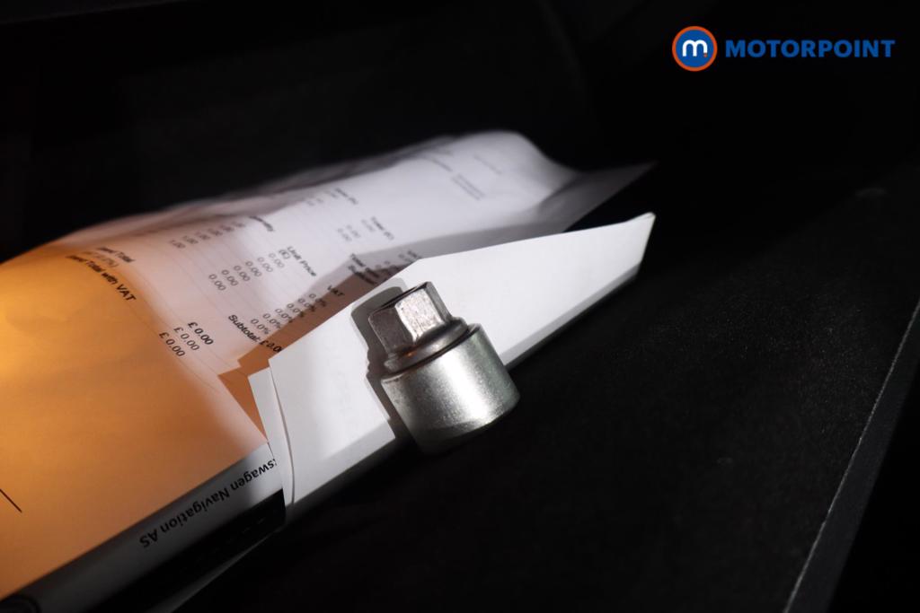 Volkswagen Golf Match Manual Petrol Hatchback - Stock Number (1565580) - 13th supplementary image