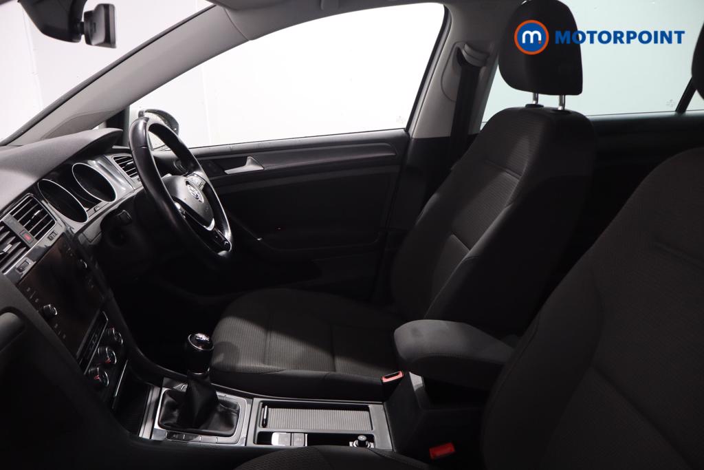 Volkswagen Golf Match Manual Petrol Hatchback - Stock Number (1565580) - 14th supplementary image