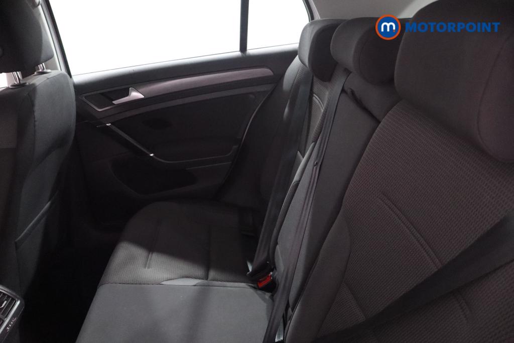 Volkswagen Golf Match Manual Petrol Hatchback - Stock Number (1565580) - 15th supplementary image