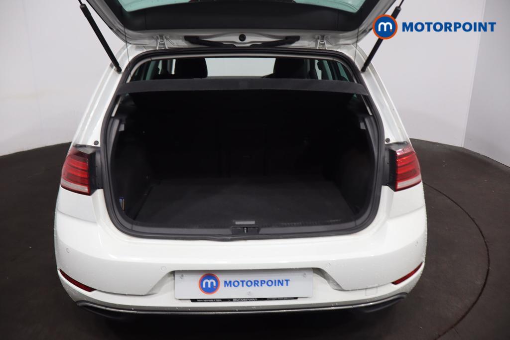 Volkswagen Golf Match Manual Petrol Hatchback - Stock Number (1565580) - 17th supplementary image