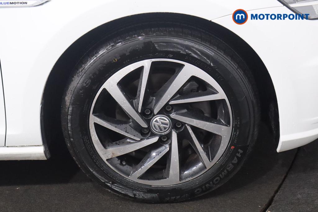 Volkswagen Golf Match Manual Petrol Hatchback - Stock Number (1565580) - 19th supplementary image