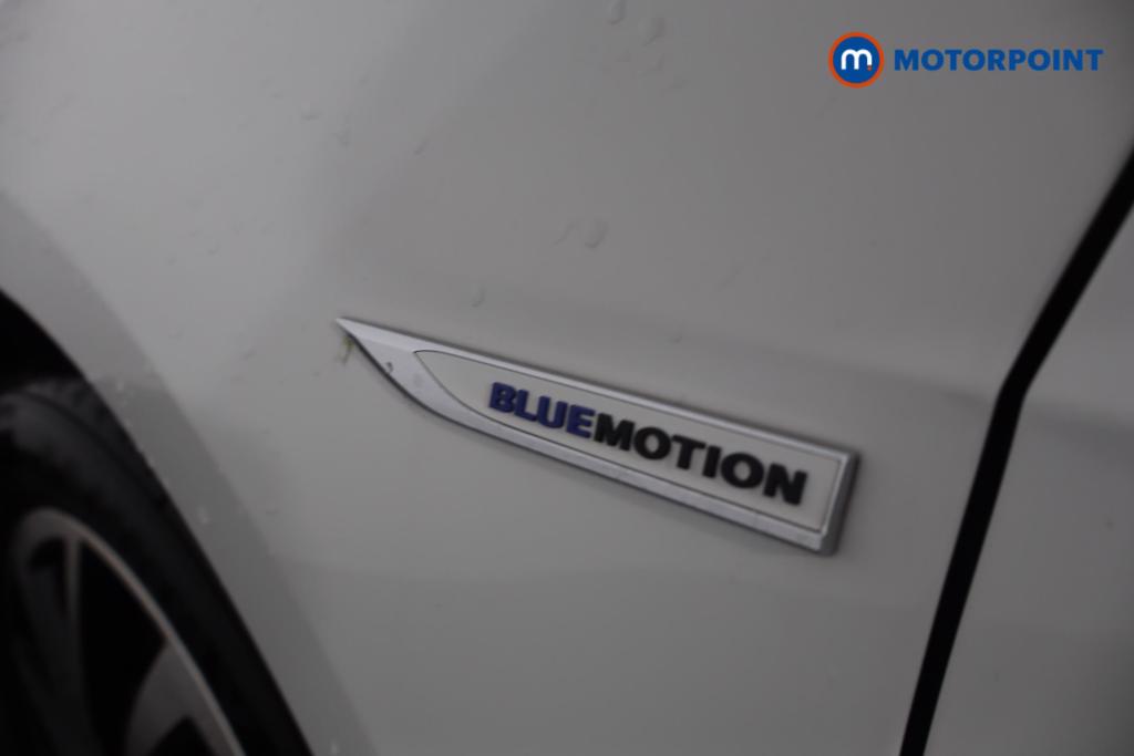 Volkswagen Golf Match Manual Petrol Hatchback - Stock Number (1565580) - 22nd supplementary image