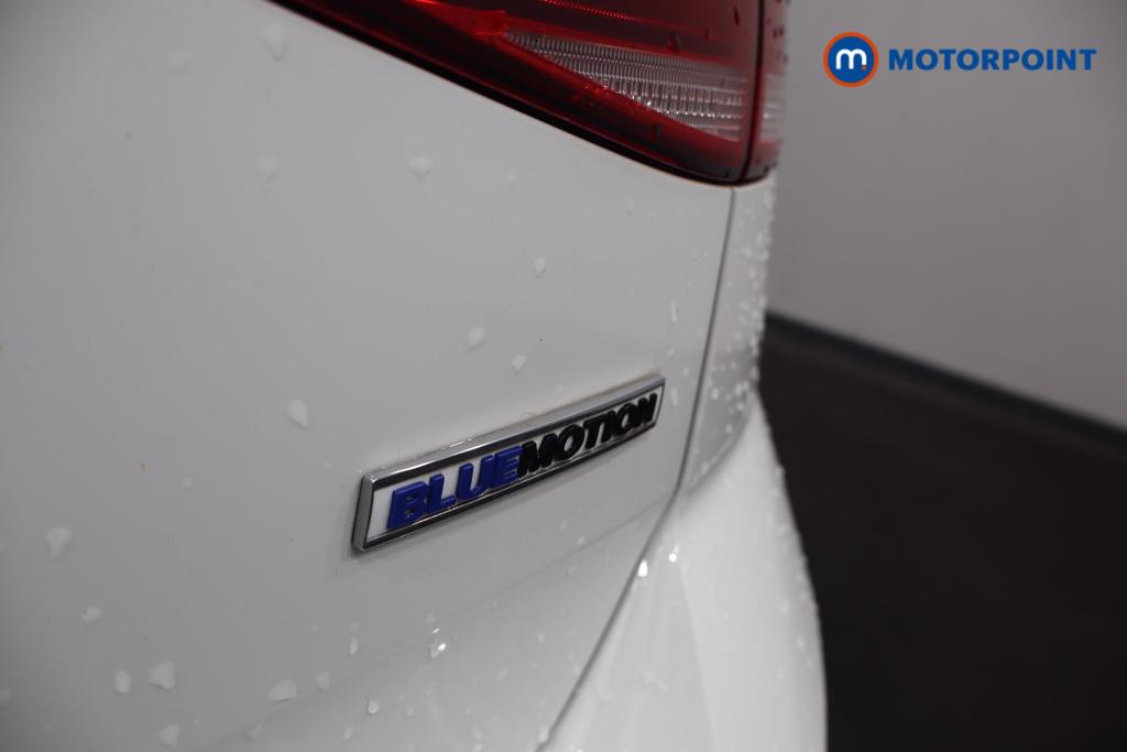 Volkswagen Golf Match Manual Petrol Hatchback - Stock Number (1565580) - 23rd supplementary image