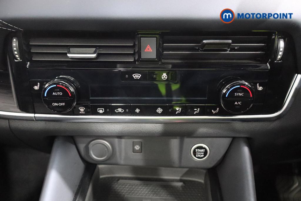 Nissan Qashqai Tekna Automatic Petrol SUV - Stock Number (1565653) - 3rd supplementary image
