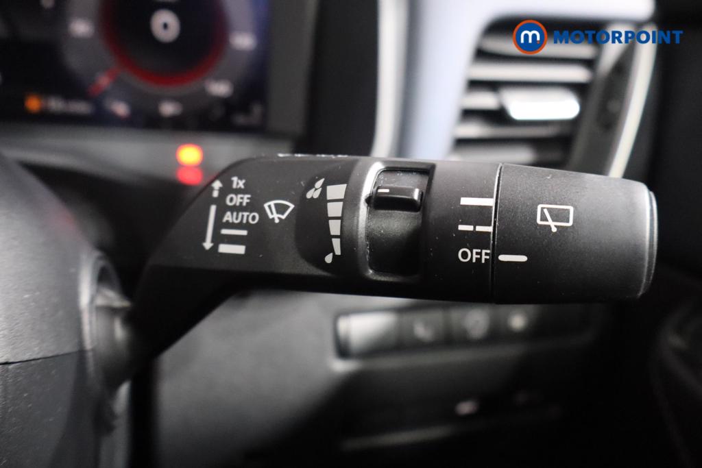 Nissan Qashqai Tekna Automatic Petrol SUV - Stock Number (1565653) - 10th supplementary image