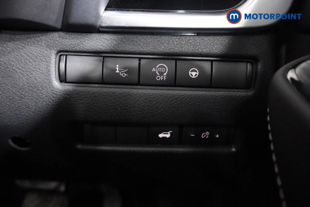 Nissan Qashqai Tekna Automatic Petrol SUV - Stock Number (1565653) - 11th supplementary image