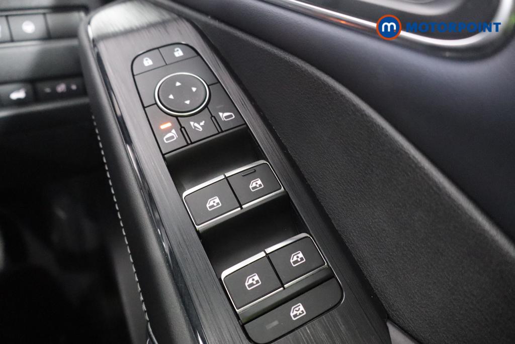 Nissan Qashqai Tekna Automatic Petrol SUV - Stock Number (1565653) - 12th supplementary image