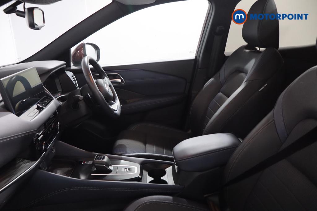 Nissan Qashqai Tekna Automatic Petrol SUV - Stock Number (1565653) - 15th supplementary image