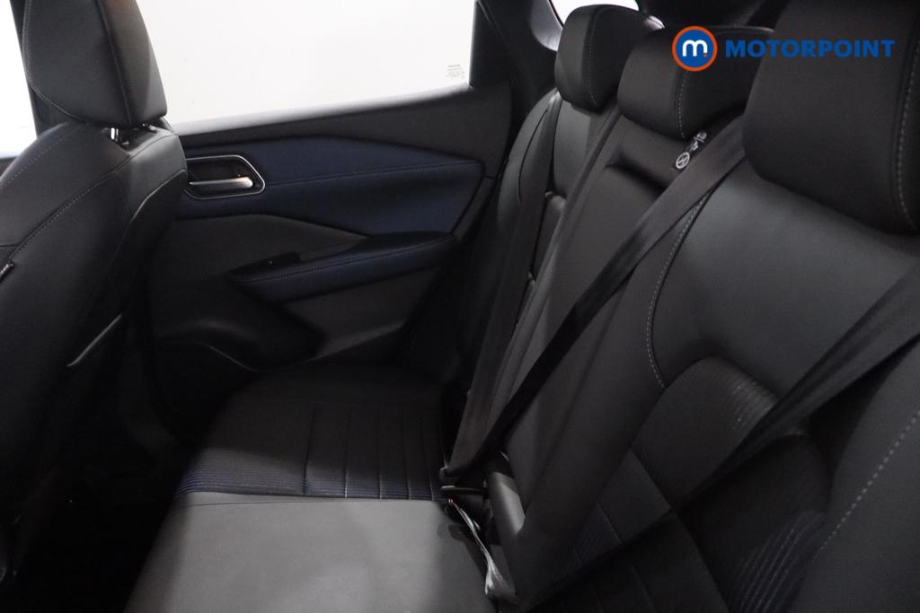 Nissan Qashqai Tekna Automatic Petrol SUV - Stock Number (1565653) - 16th supplementary image