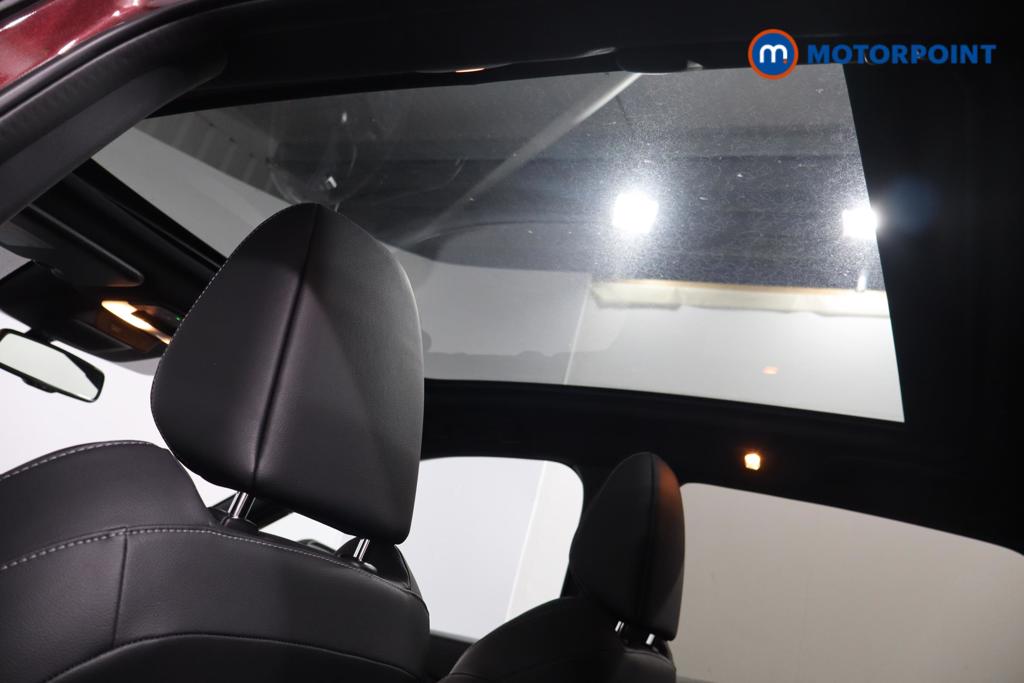 Nissan Qashqai Tekna Automatic Petrol SUV - Stock Number (1565653) - 18th supplementary image