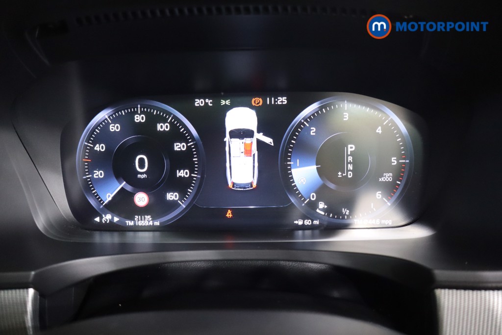 Volvo V90 R Design Plus Automatic Diesel Estate - Stock Number (1565838) - 2nd supplementary image