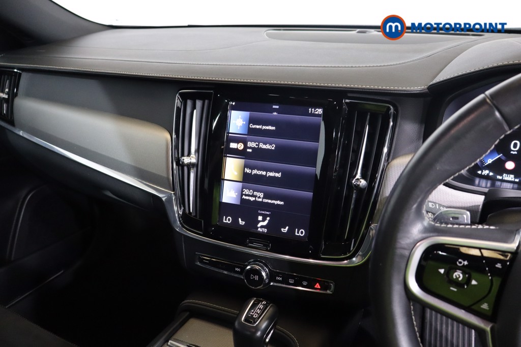 Volvo V90 R Design Plus Automatic Diesel Estate - Stock Number (1565838) - 3rd supplementary image