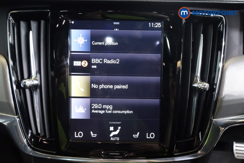 Volvo V90 R Design Plus Automatic Diesel Estate - Stock Number (1565838) - 4th supplementary image