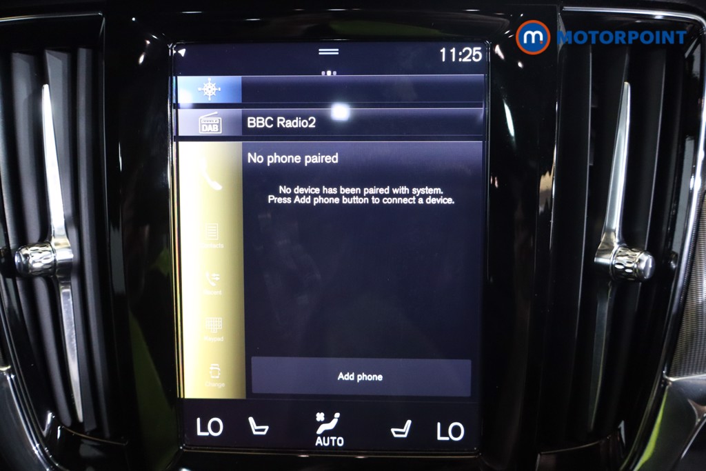 Volvo V90 R Design Plus Automatic Diesel Estate - Stock Number (1565838) - 7th supplementary image