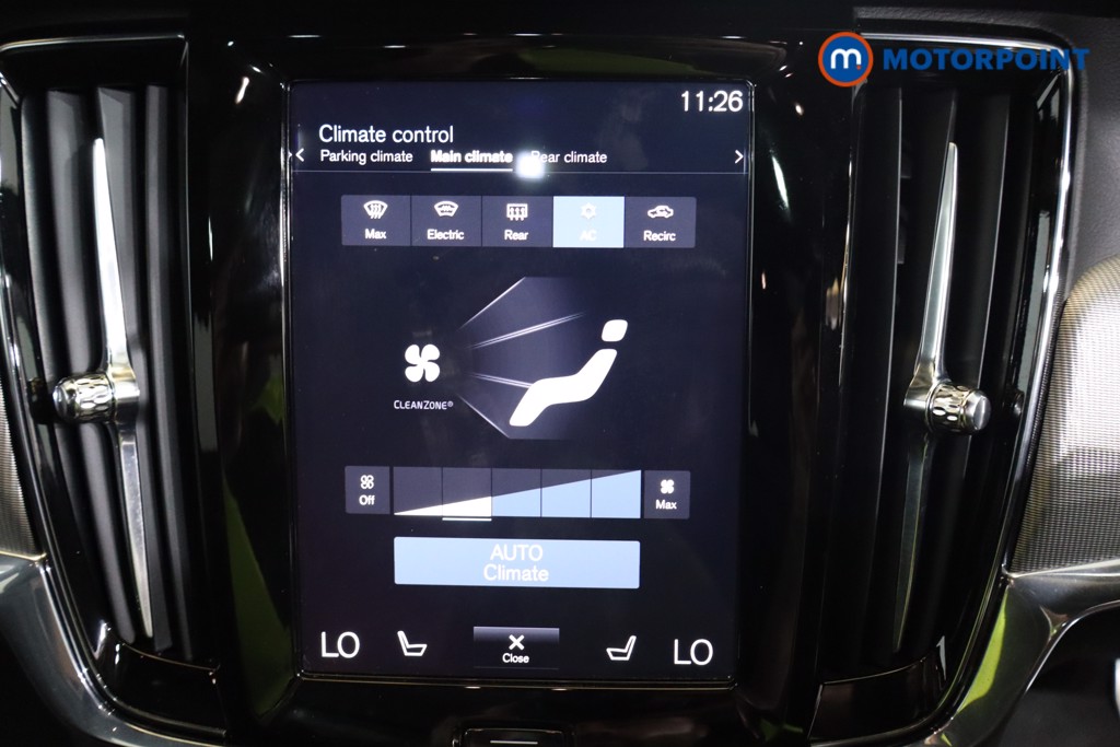 Volvo V90 R Design Plus Automatic Diesel Estate - Stock Number (1565838) - 9th supplementary image