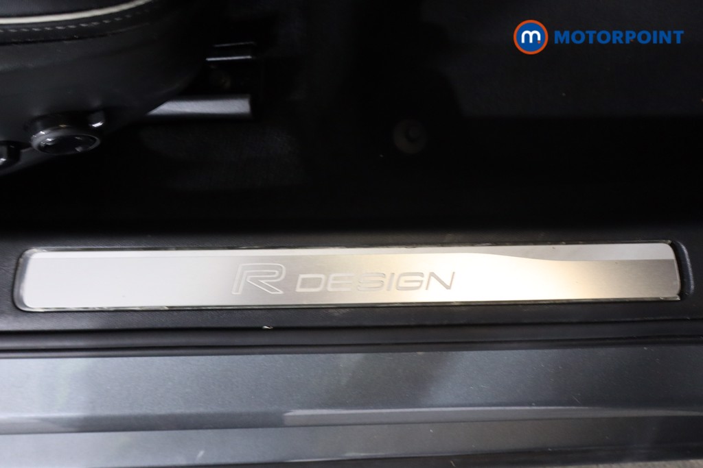 Volvo V90 R Design Plus Automatic Diesel Estate - Stock Number (1565838) - 21st supplementary image