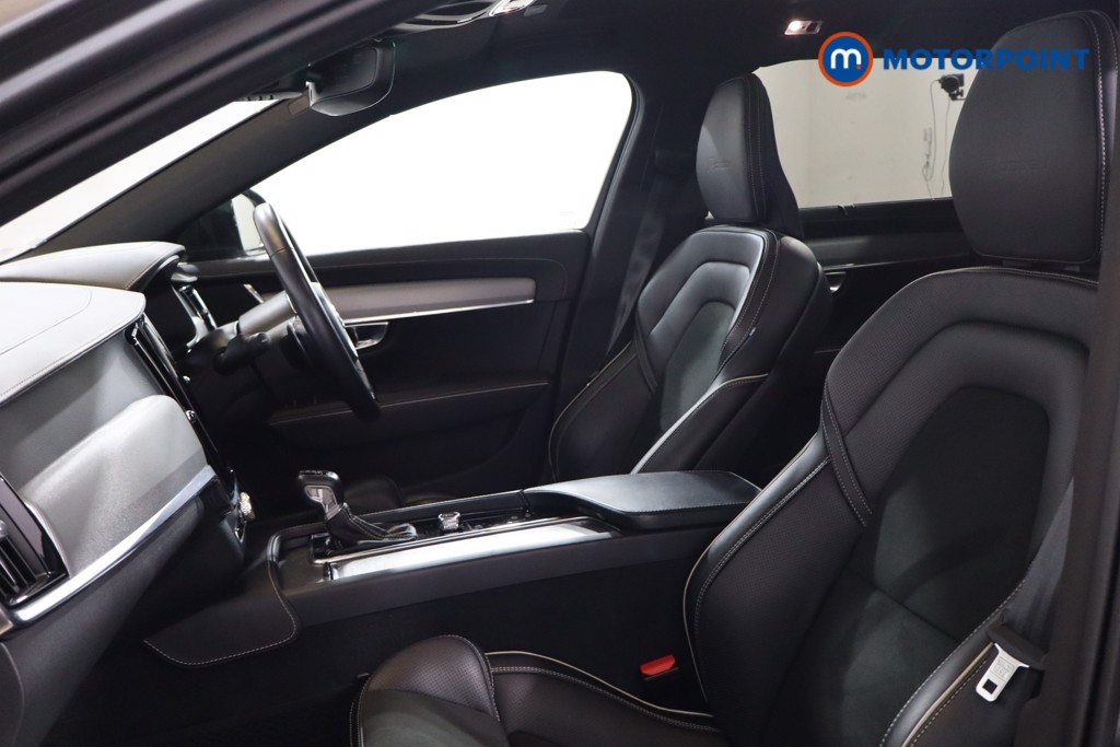 Volvo V90 R Design Plus Automatic Diesel Estate - Stock Number (1565838) - 22nd supplementary image