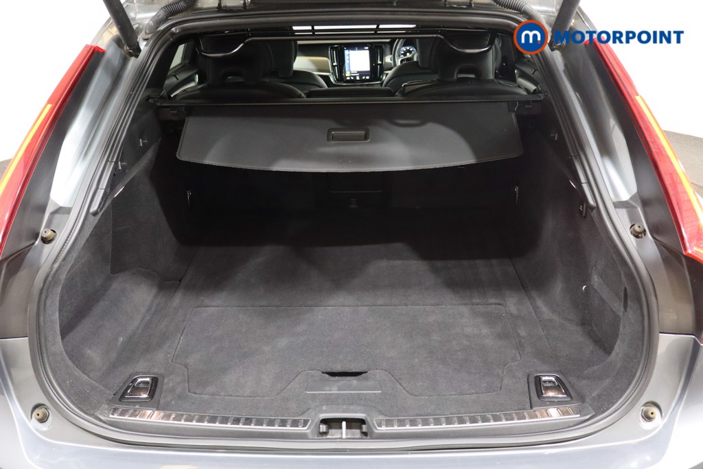 Volvo V90 R Design Plus Automatic Diesel Estate - Stock Number (1565838) - 27th supplementary image