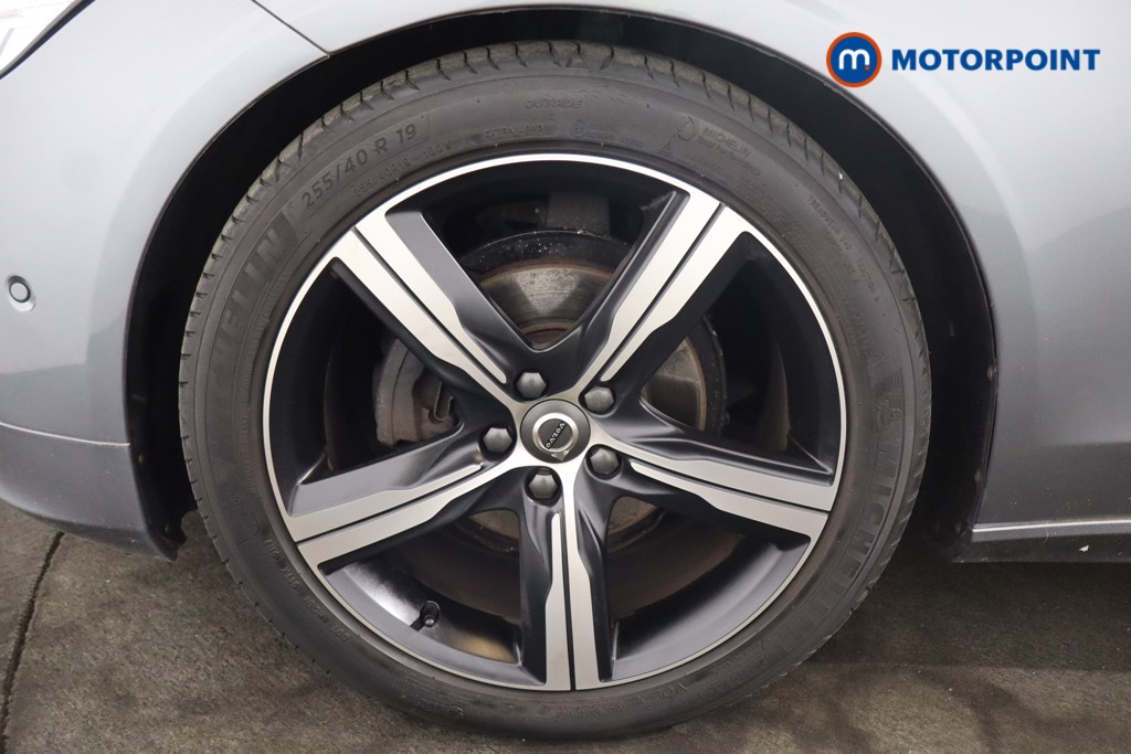 Volvo V90 R Design Plus Automatic Diesel Estate - Stock Number (1565838) - 32nd supplementary image