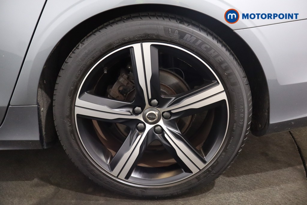 Volvo V90 R Design Plus Automatic Diesel Estate - Stock Number (1565838) - 33rd supplementary image