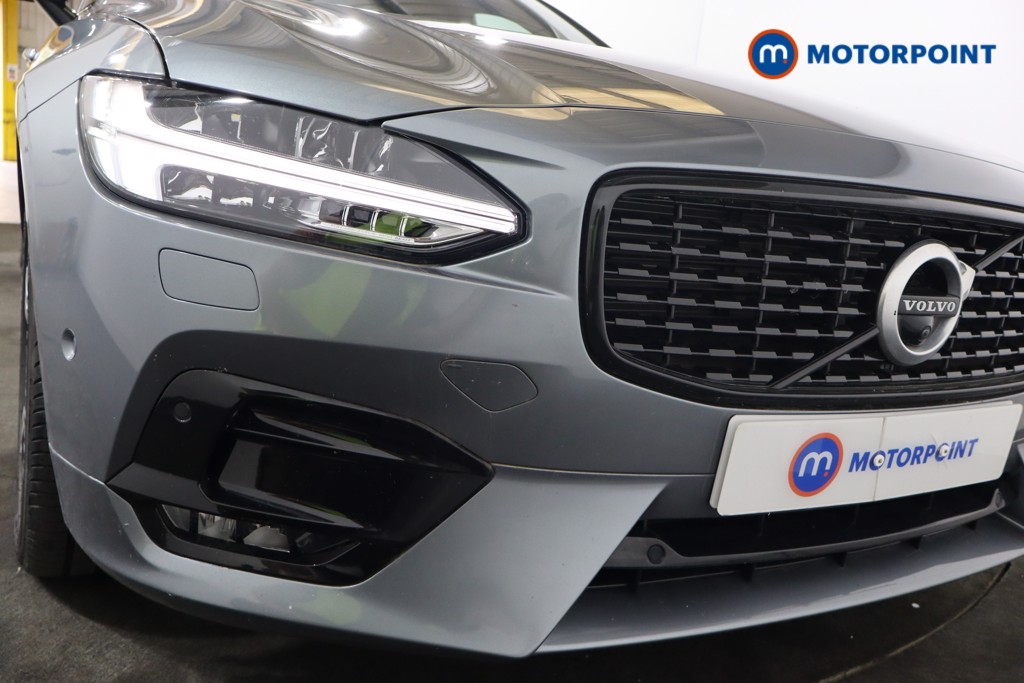 Volvo V90 R Design Plus Automatic Diesel Estate - Stock Number (1565838) - 34th supplementary image