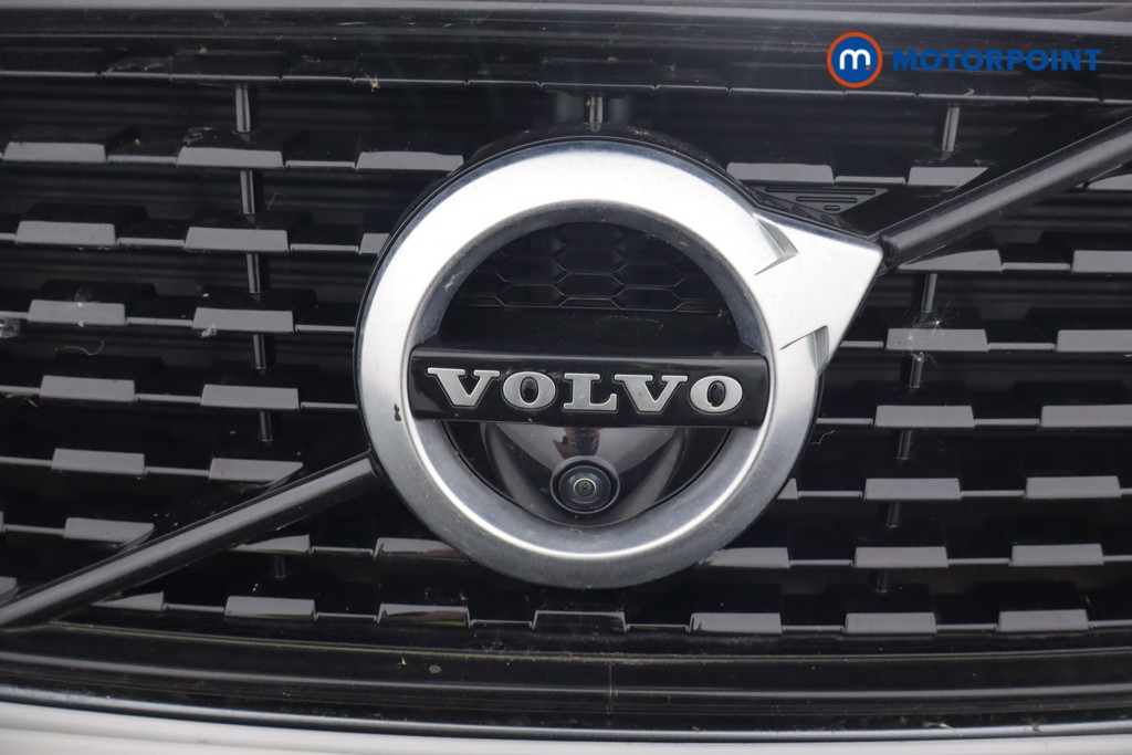 Volvo V90 R Design Plus Automatic Diesel Estate - Stock Number (1565838) - 36th supplementary image