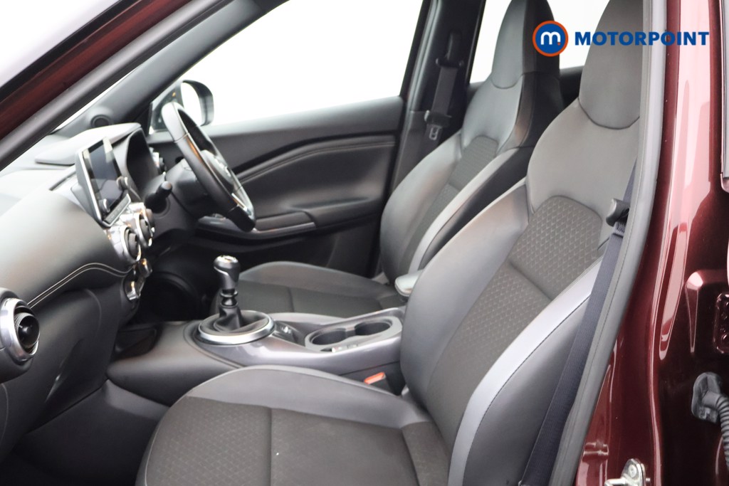 Nissan Juke N-Connecta Manual Petrol SUV - Stock Number (1566133) - 14th supplementary image