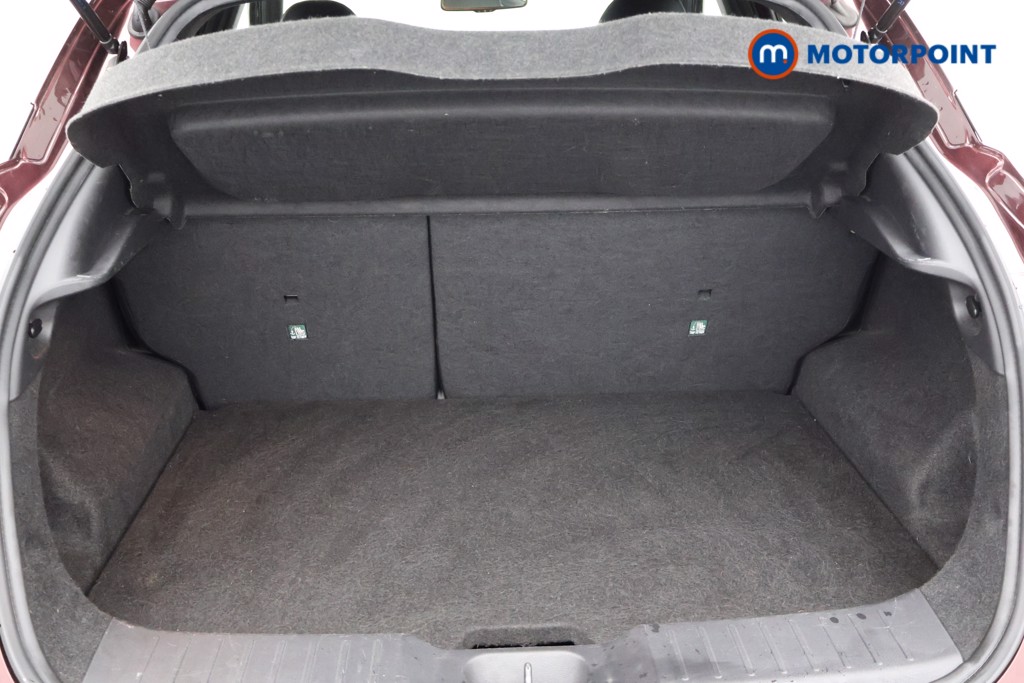 Nissan Juke N-Connecta Manual Petrol SUV - Stock Number (1566133) - 15th supplementary image