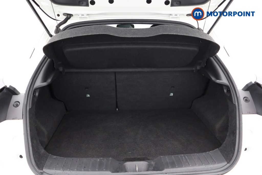 Nissan Juke N-Connecta Manual Petrol SUV - Stock Number (1566138) - 15th supplementary image
