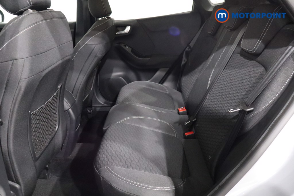 Ford Puma Titanium Manual Petrol SUV - Stock Number (1566826) - 5th supplementary image