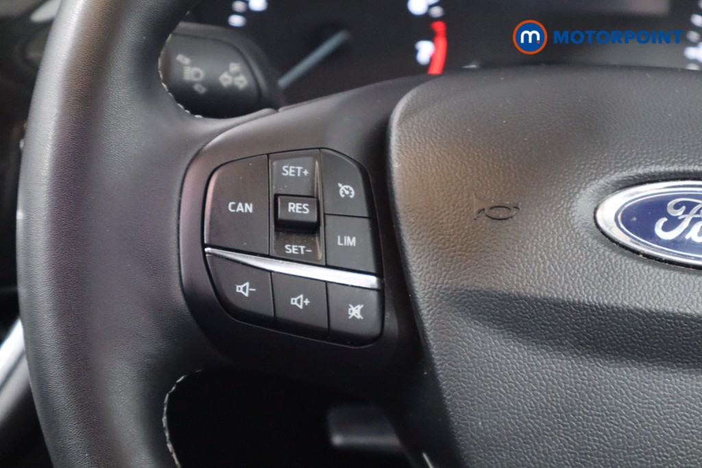 Ford Puma Titanium Manual Petrol SUV - Stock Number (1566826) - 7th supplementary image