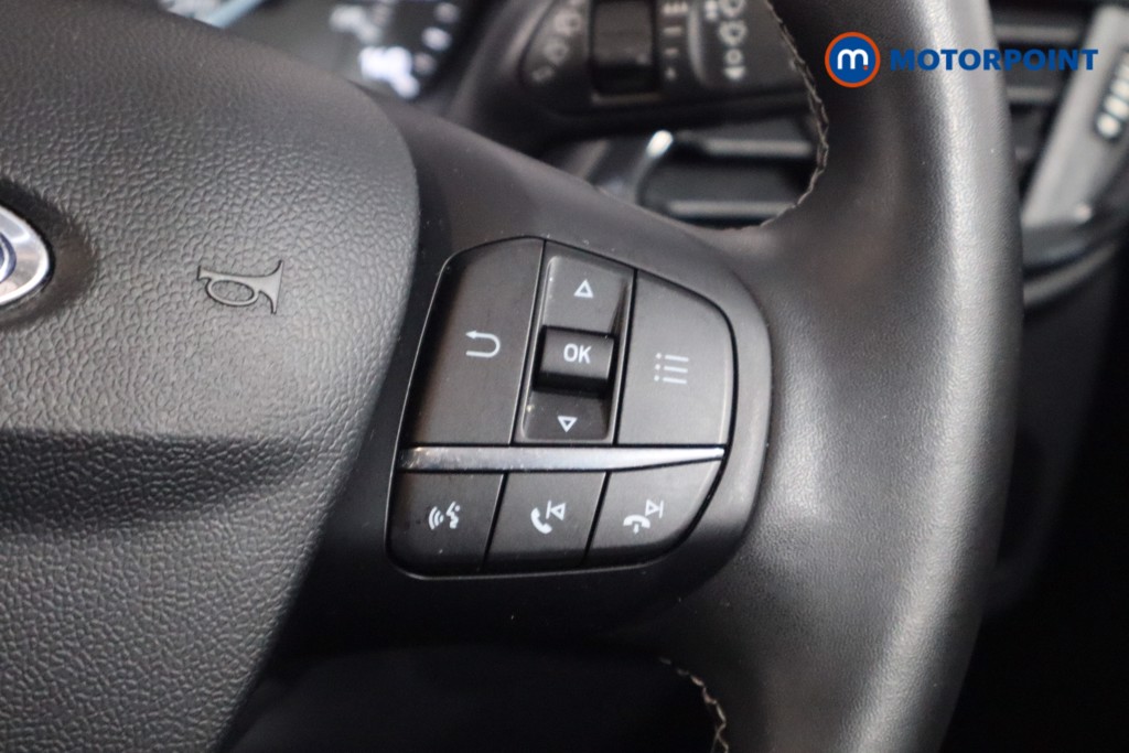 Ford Puma Titanium Manual Petrol SUV - Stock Number (1566826) - 8th supplementary image