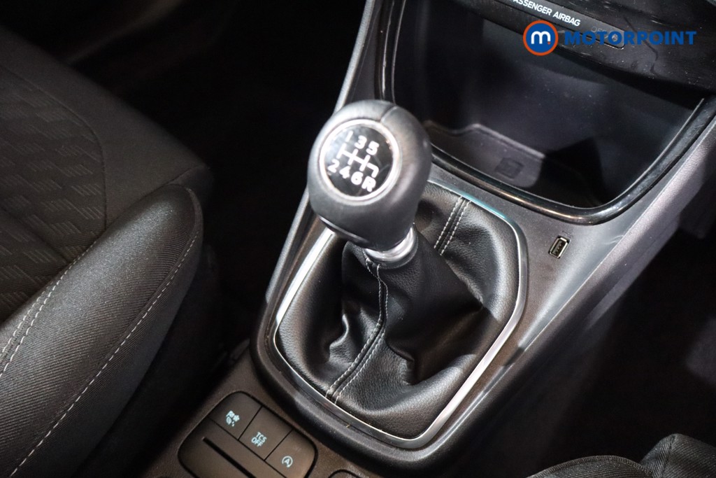 Ford Puma Titanium Manual Petrol SUV - Stock Number (1566826) - 14th supplementary image