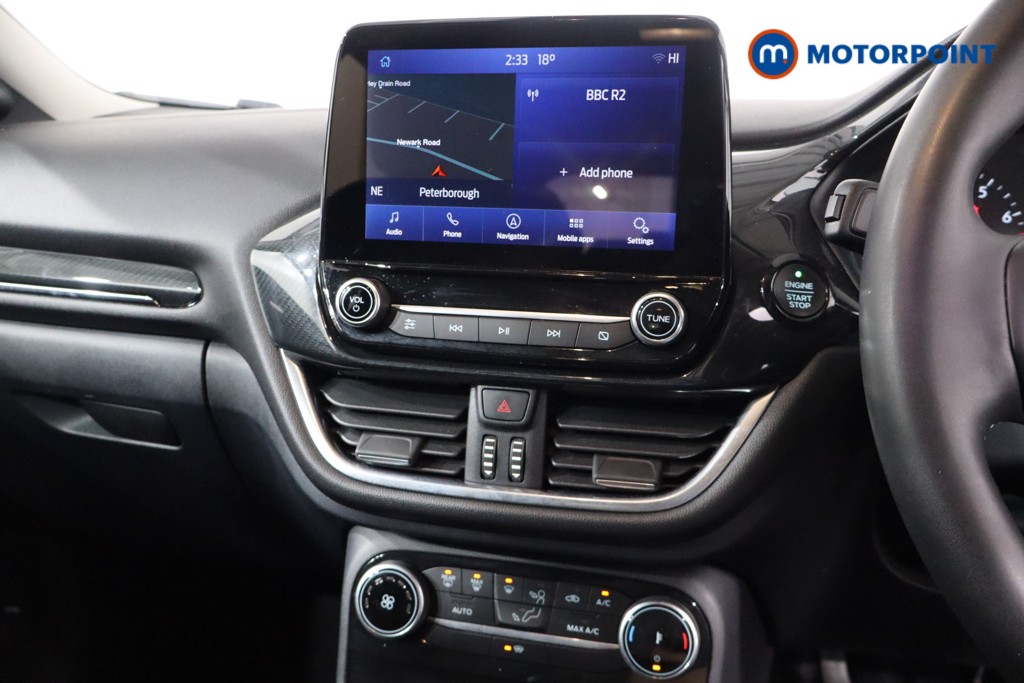 Ford Puma Titanium Manual Petrol SUV - Stock Number (1566826) - 15th supplementary image