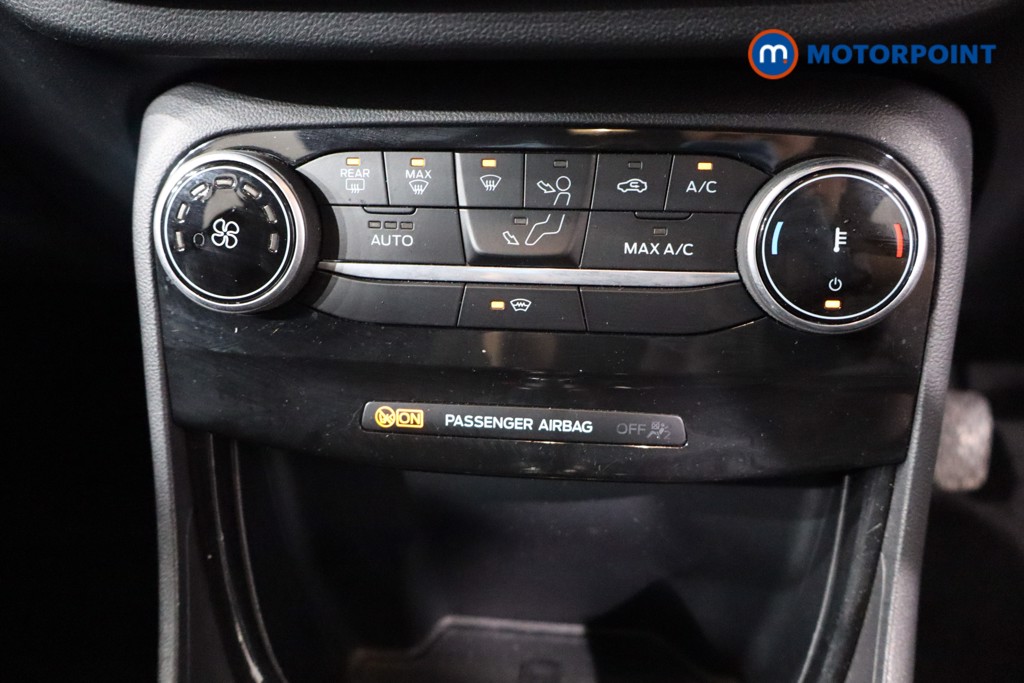 Ford Puma Titanium Manual Petrol SUV - Stock Number (1566826) - 16th supplementary image
