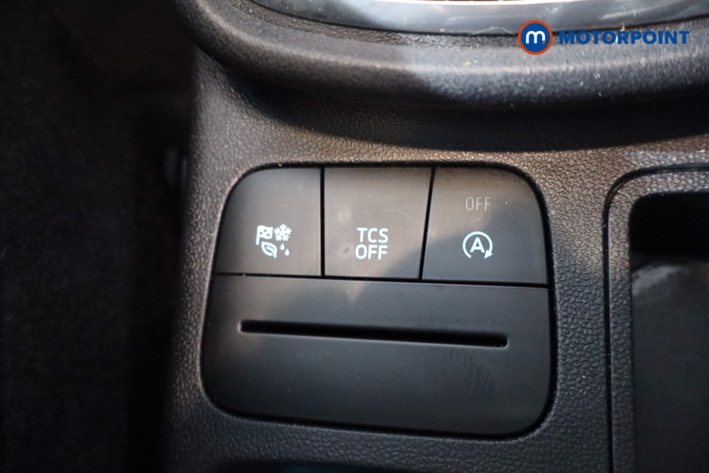 Ford Puma Titanium Manual Petrol SUV - Stock Number (1566826) - 17th supplementary image