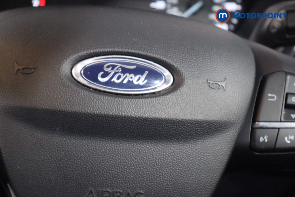 Ford Puma Titanium Manual Petrol SUV - Stock Number (1566826) - 18th supplementary image