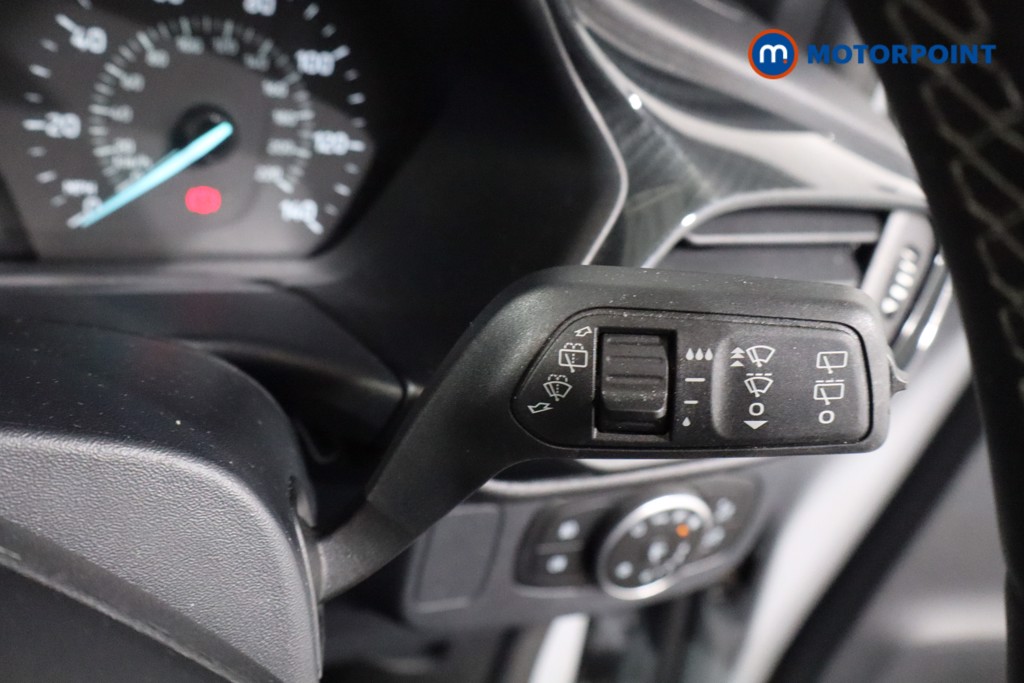 Ford Puma Titanium Manual Petrol SUV - Stock Number (1566826) - 19th supplementary image