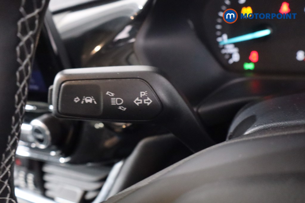 Ford Puma Titanium Manual Petrol SUV - Stock Number (1566826) - 20th supplementary image