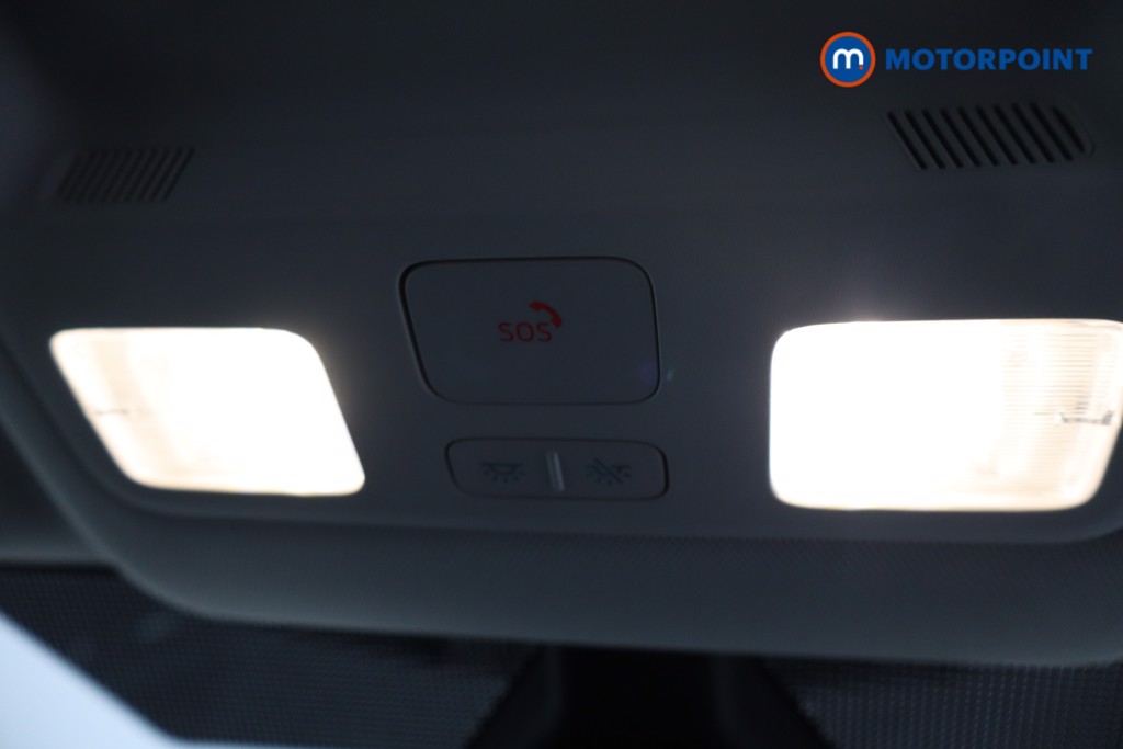 Ford Puma Titanium Manual Petrol SUV - Stock Number (1566826) - 21st supplementary image