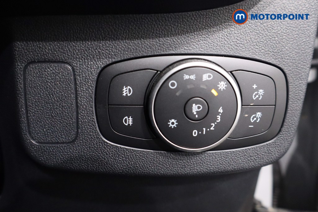 Ford Puma Titanium Manual Petrol SUV - Stock Number (1566826) - 22nd supplementary image