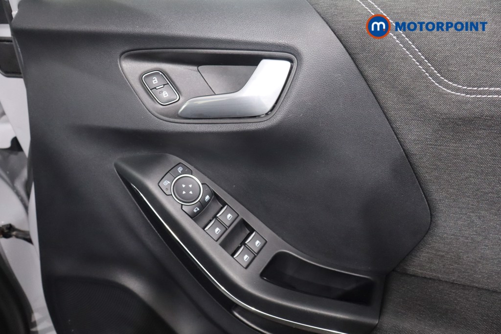 Ford Puma Titanium Manual Petrol SUV - Stock Number (1566826) - 23rd supplementary image