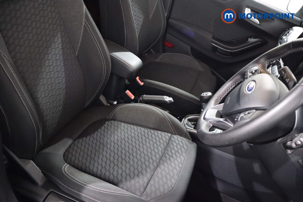 Ford Puma Titanium Manual Petrol SUV - Stock Number (1566826) - 25th supplementary image